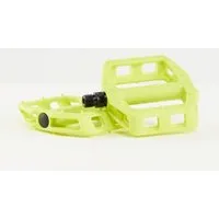 Bontrager Line Comp Flat Pedal Set