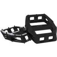 Bontrager Line Comp Flat Pedal Set