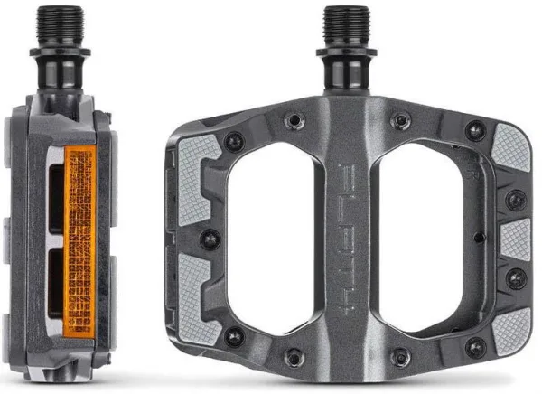 Dmr Flat 4 Pedals