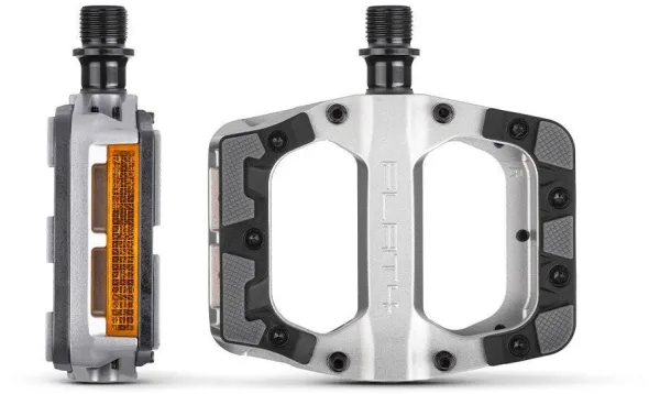 Dmr Flat 4 Pedals