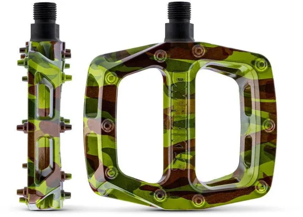 Dmr V6 Nylon Mtb Pedals