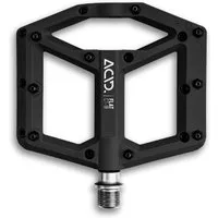 Acid Flat C1-IB MTB Bike Pedals