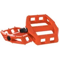 Bontrager Line Comp Flat Pedals