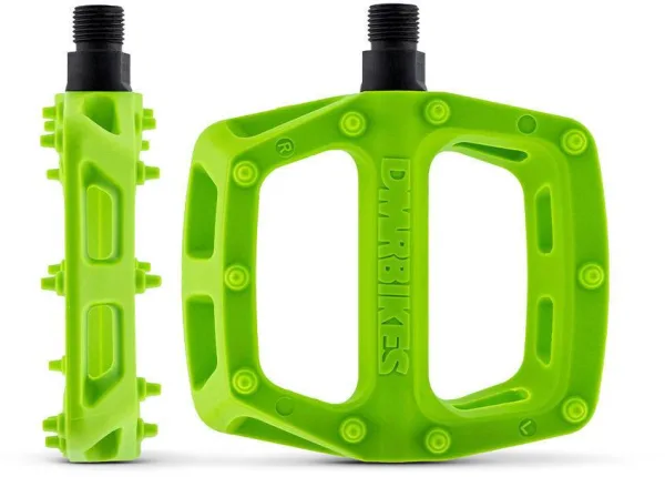 DMR V6 Nylon MTB Pedals