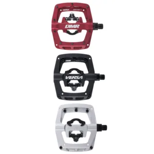 DMR Versa Pedal - Orange
