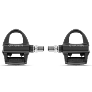 Garmin Rally™ RS210 Dual-sensing Power Meter Pedals - Black