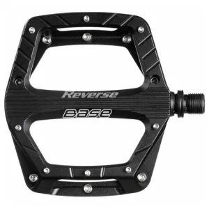 Reverse Components Base Pedals - Bronze