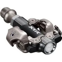 Shimano PD-M9200 XTR XC Race Pedals Standard Axle
