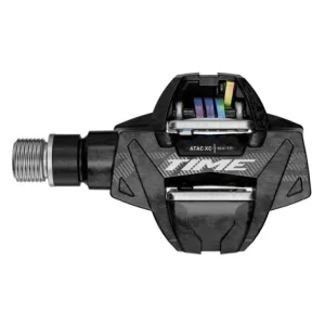 Time ATAC XC10 C1 MTB Pedals - Carbon