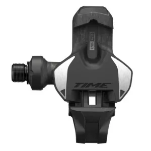 Time XPRO 10 C1 Carbon Road Pedals - Black / Wide - 57mm
