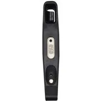 Torque Set of 3 Metal Core Resin Tyre Levers