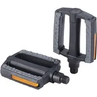 BBB SteadyRider Trekking Pedals