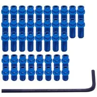 DMR Flip Pins Set for Vault Pedals - 44 Pieces