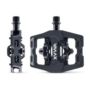 DMR VMAX SPD MTB Pedals - Black