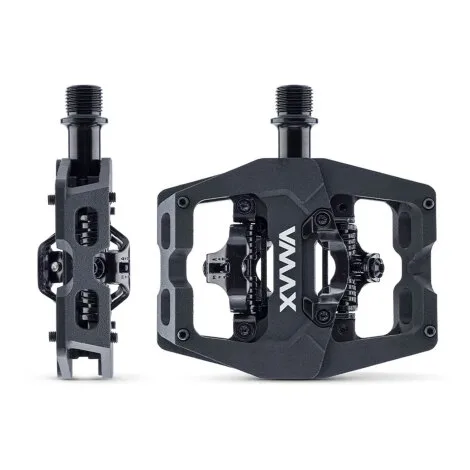 DMR VMAX SPD MTB Pedals - Black
