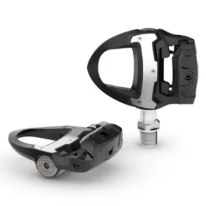 Garmin Rally RS110 Power Meter Pedals - Black