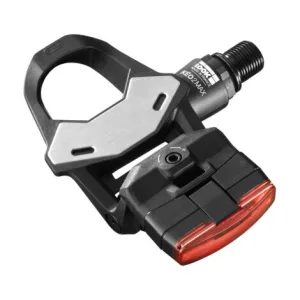 Look Keo 2 Max Vision Road Pedals - Black