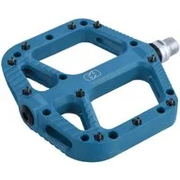 Oxford Loam 20 Nylon Flat Pedals