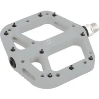 Oxford Loam 20 Nylon Flat Pedals