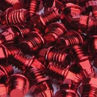 TAG T1 Pedal Cone Pin Set