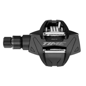 Time XC C1 MTB Pedals - Black