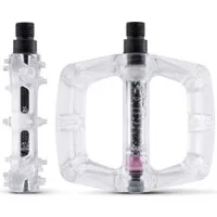 DMR V6 Plastic Pedals