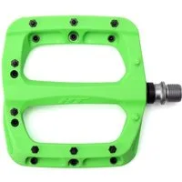 HT Components PA-03A Flat BMX/MTB Mountain Bike Pedals