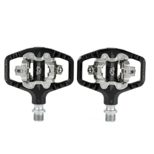 Renthal Revo-TRC MTB Clip Pedals - Black